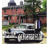 Various - Hear Eye Come