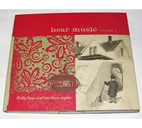 Various - Hear Music Vol 3: Holly Days and Mistletoe Nights (UK Import)