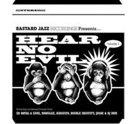 Various - Hear No Evil: Volume 1