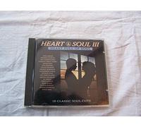 Various - Heart and Soul III [Import]