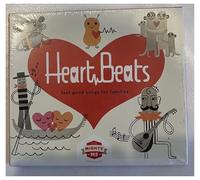 Various Artists - Heart Beats/Various