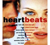 Various - Heart Beats