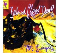 Various - Heart Beats: Behind Closed Doors-70's Swingers