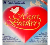 Various - Heart Breaker - K-Tel - TG 1167