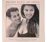 Various - Heart Full of Soul