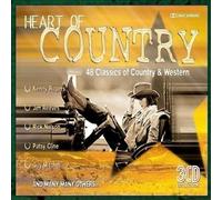 Various - Heart of County [Import]