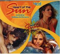 Various - Heart of The Sun [Import]