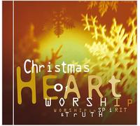 Various - Heart of Worship Christmas [Import]
