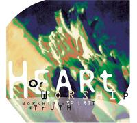 Various - Heart of Worship Vol. 1 (2cd) [Import]