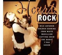 Various - Heart Rock