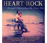 Various - Heart Rock