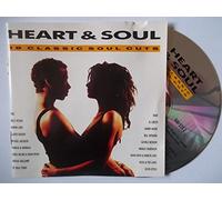 various - heart & soul 18 classic soul cuts [UK Import]