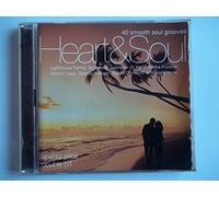 Various - Heart & Soul [Import]