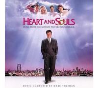 Various - Heart & Souls