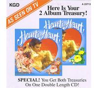 Various - Heart To Heart (UK Import)