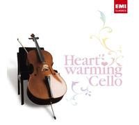 Various - Heart Warming Cello [Import]
