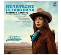 Various - Heartache in Your Hand: Startime Country