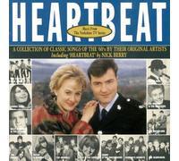 Various - Heartbeat [Import]