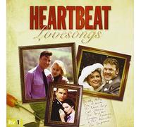 Various – Heartbeat Love Songs – CD
