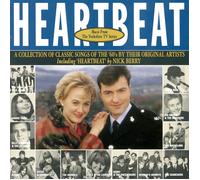 Various - Heartbeat [Import]