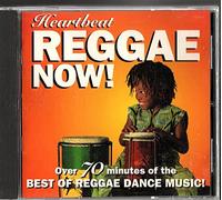 Various - Heartbeat Reggae Now