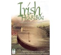 Various - Heartbeat-Traditional Irish Music [Import]