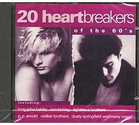 Various - Heartbreakers of The 60's [UK Import]