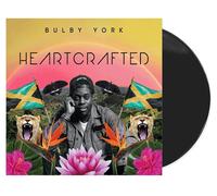Various Heartcrafted (Bulby York) (Vinyl)