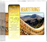 Various - Heartstrings (Welsh Gold Collection
