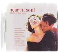 Various - Heat and Soul [Import]