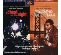 Various - Heat of The Night/They Call Me [Import]
