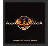 Various - Heat Slick Records Compilation