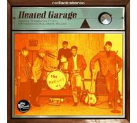 Various - Heated Garage: Toasty Treasures from Minnesota'S K [Import]