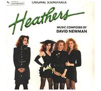 Various - Heathers [Import]