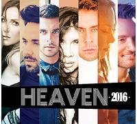 Various - Heaven 2016 (Greek music 2015 hits)