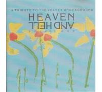 VARIOUS - Heaven and Hell 1-A Tribute (by Chapterhouse, Telescopes, Nirvana.) [Import]