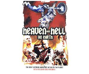 Various - Heaven And Hell On Earth [Import anglais]