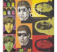 Various - Heaven and Hell Vol.3: a Tribute to The Velvet Underground [UK Import]