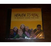 Various - Heaven is Real (Split-Track) [Import]