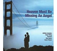 Various - Heaven Must Be Missing An Angel