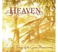 Various - Heaven - Songs of the Great Homecom