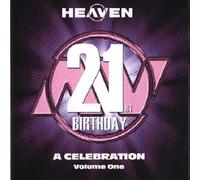 Various - Heaven [Vinyl Single]