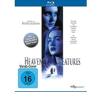 Various - Heavenly Creatures BD [Blu-Ray] [Import]
