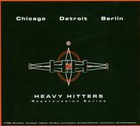 Various - Heavy Hitters 2 [Import]