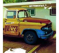 Various - Heavy Jelly: Essential Instrumentals