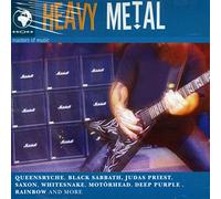Various - Heavy Metal