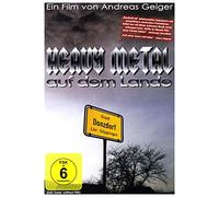 Various - Heavy Metal auf dem Lande