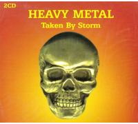 Various - Heavy Metal Virgin E [Import]