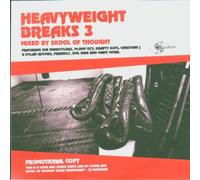 Various - Heavyweight Breaks 3
