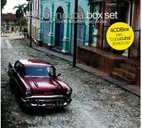 Various - Hecho en Cuba (Box Set) [Import]